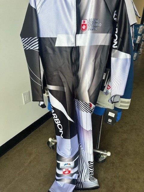 Karbon Race Suits Non-Padded