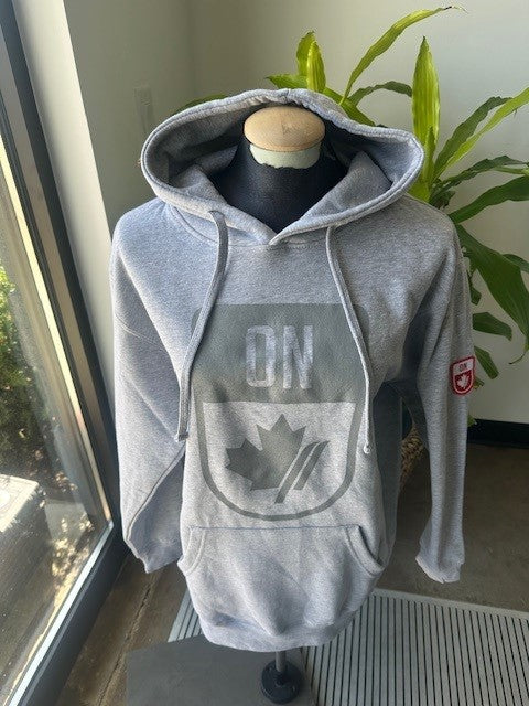 NEW AOA HOODIES