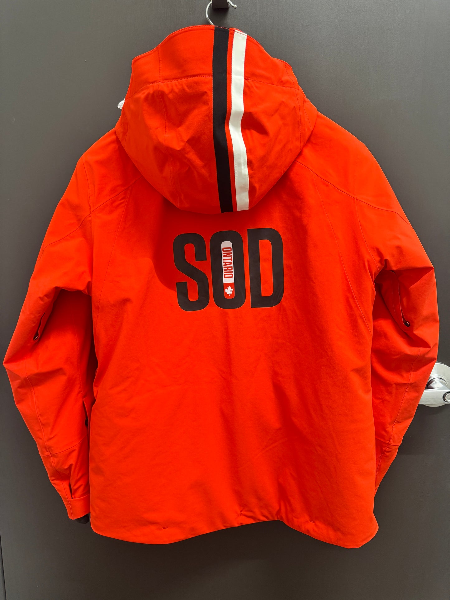 Karbon Pirman SOD Team Jacket