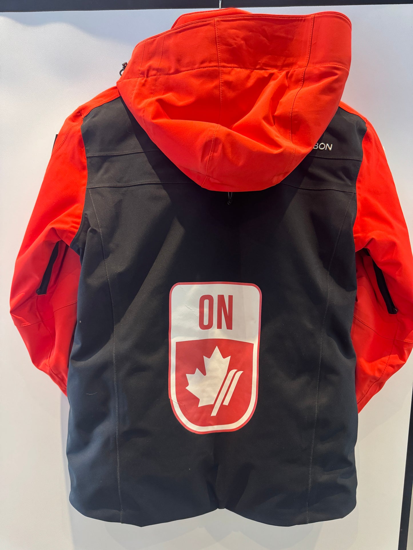 Karbon ON Team Jacket - M ONLY