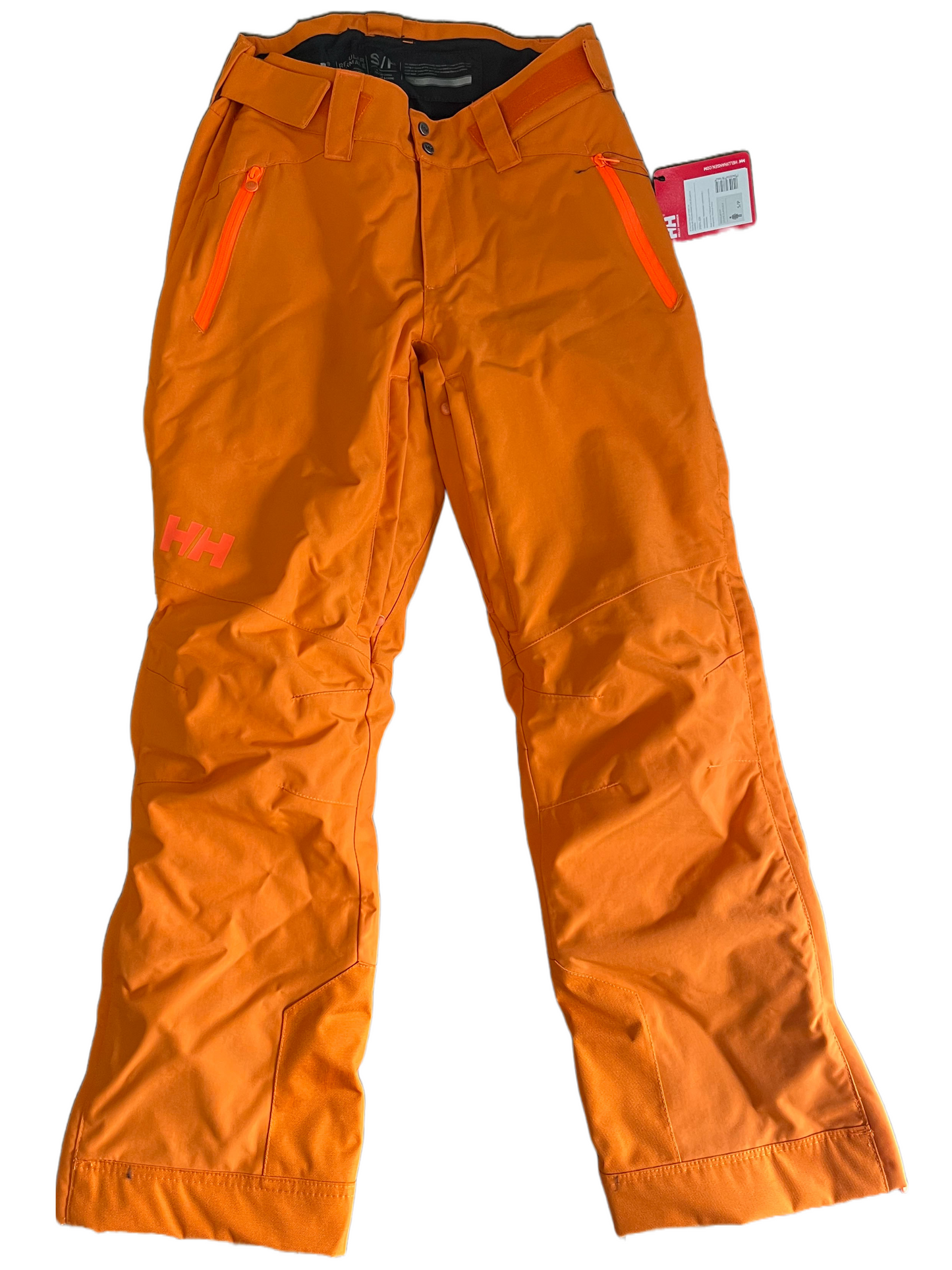 Men's Falcon Full Zip Pants 2.0
