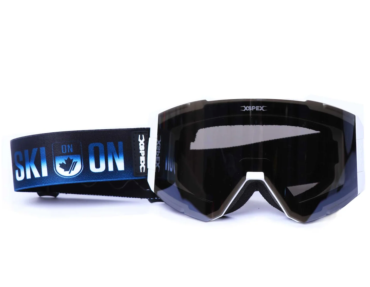 AOA Limited Edition - XSPEX Goggles