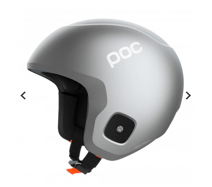 POC Skull Dura X MIPS® Race Helmet