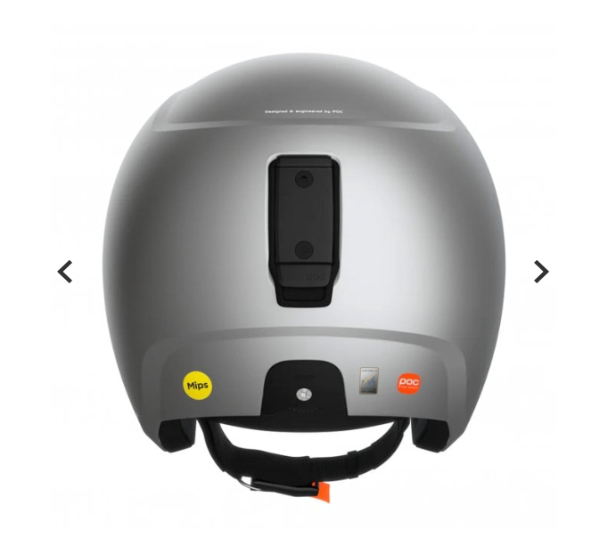 POC Skull Dura X MIPS® Race Helmet