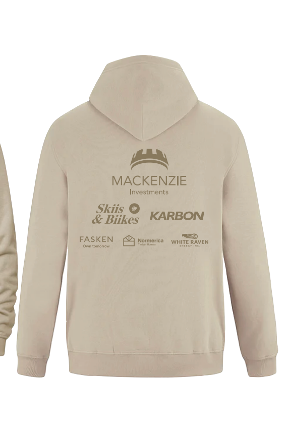 OCUP Finals - Thunder Bay 2026 - Limited Edition Hoodie - ONLY AVAIL. FOR PICKUP @THUNDER BAY!!