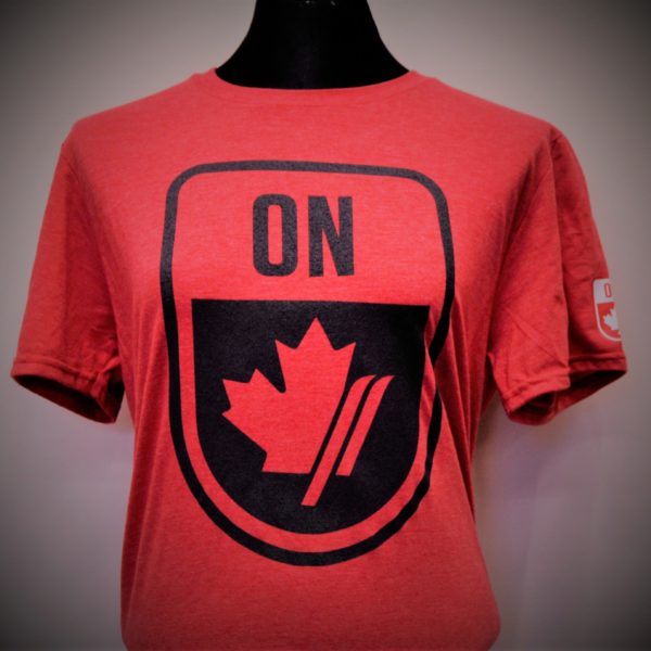 AOA Short Sleeve T-shirt (Adult)