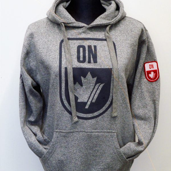 AOA Hoodie (Adult)