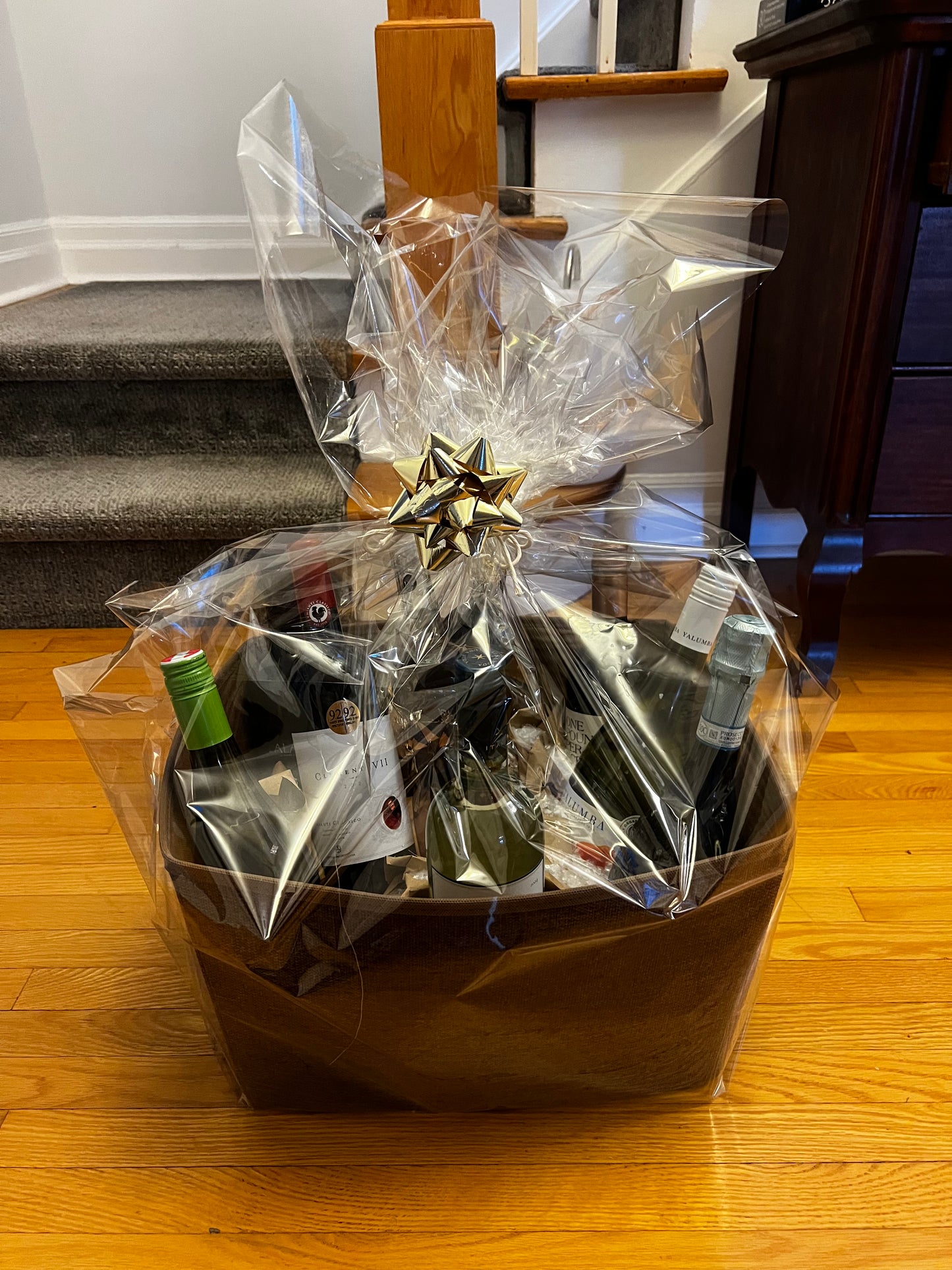 Fine Wine Collection#2