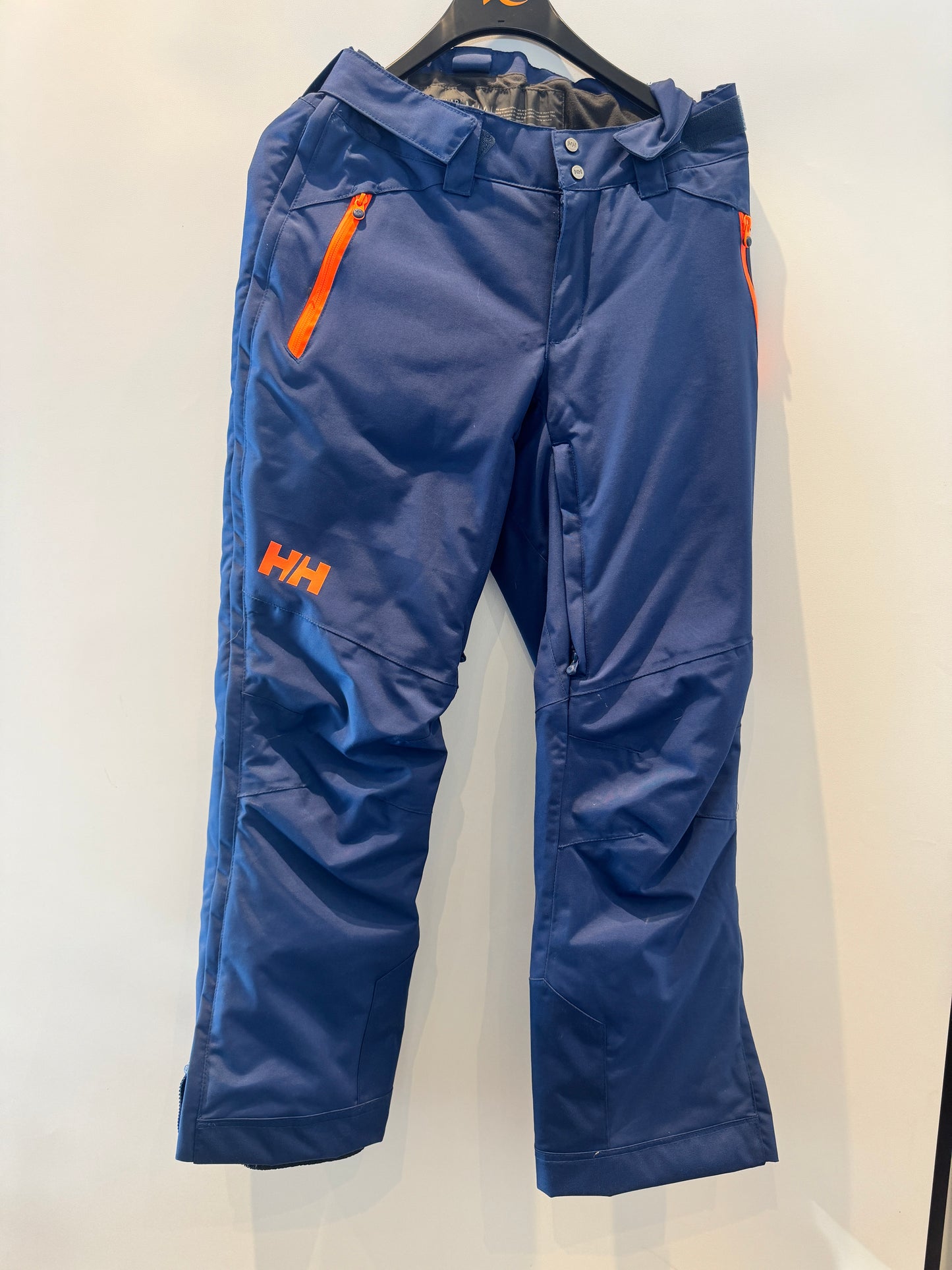 Men's Falcon Full Zip Pants 2.0