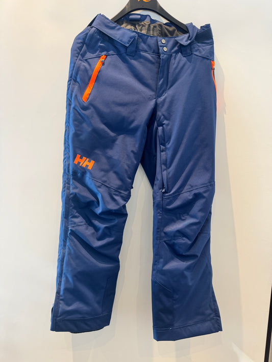 Men's Falcon Full Zip Pants 2.0
