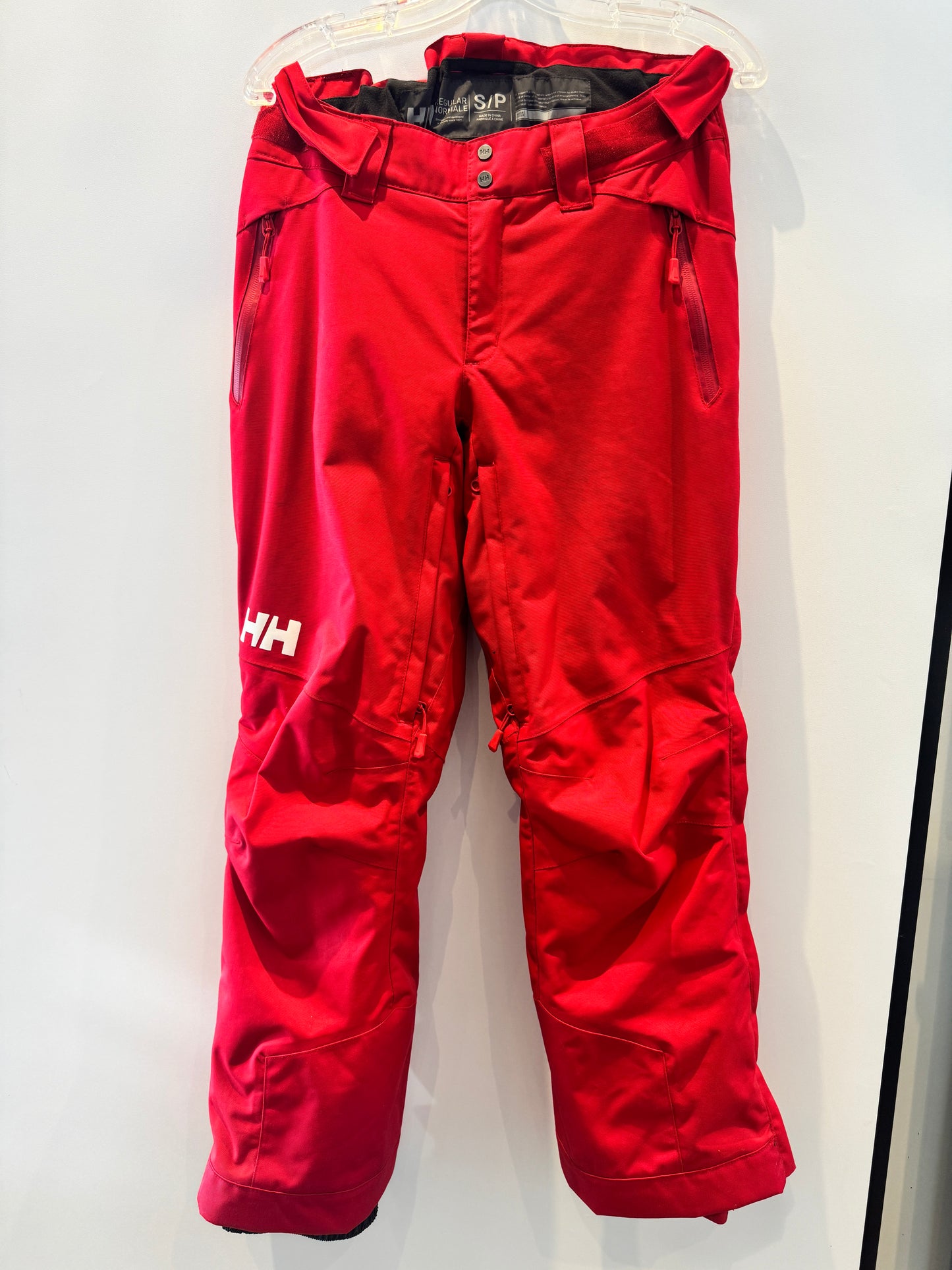 Men's Falcon Full Zip Pants 2.0