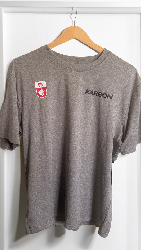 Karbon Team Training Shirt
