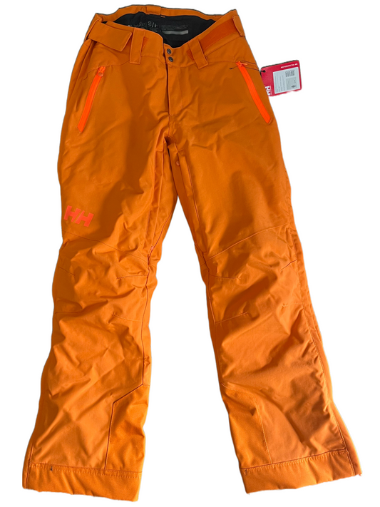 Women's Falcon Full Zip Pants 2.0