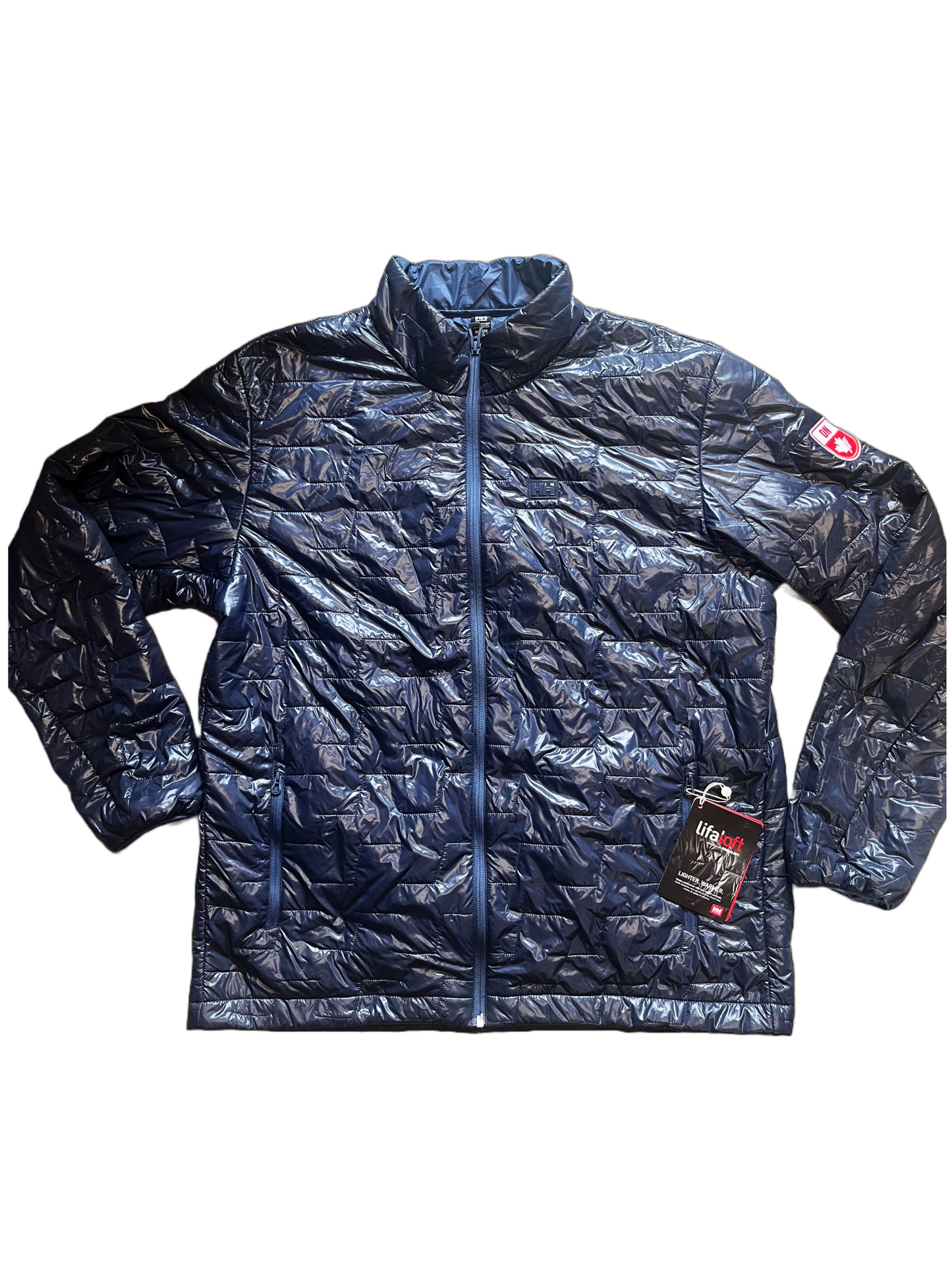 Men's Lifaloft Insulator Jacket