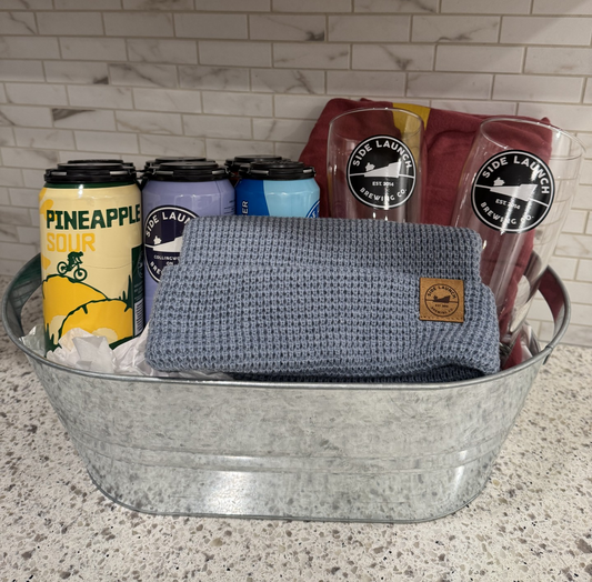 Sidelaunch Gift Pack