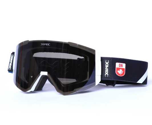 AOA Limited Edition - XSPEX Goggles