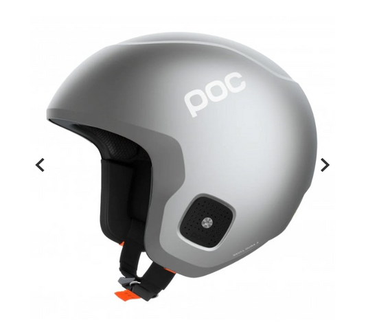 POC Skull Dura X MIPS® Race Helmet