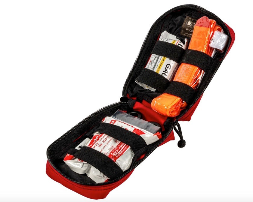 STOP THE BLEED ® Kit