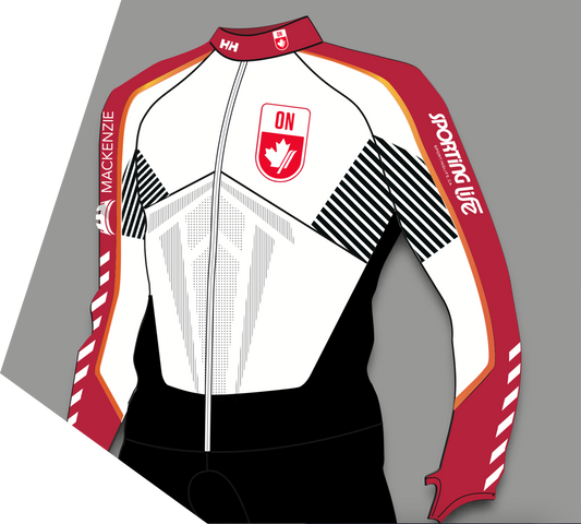AOA DH (Non Padded) Race Suit